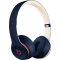 Beats Solo3 Wireless Headphones - Beats Club Collection - Club Navy #1