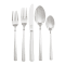 Zwilling® Loft 20-Piece Flatware Set - Matted/Polished Finish