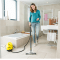 Karcher SC 3 EasyFix Steam Cleaner #3