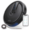 Eufy Clean RoboVac 35C Robotic Vacuum Cleaner - Black #1