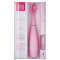 Coffret de brosses à dents électrique rechargeable pour les gencives sensibles ISSA 2 de Foreo #2