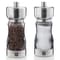 Ricardo No Mess 6" Salt & Pepper Mill Set