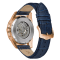 Bulova Sutton Men's Automatic Watch #3