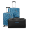 American Tourister Ellipse 3-Piece Set - Midnight Blue #1