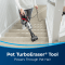 BISSELL PowerGlide® Pet Slim Corded Stick Vacuum - Mambo Red/Black #4