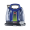 BISSELL SpotClean™ ProHeat® Portable Carpet Cleaner - Titanium/Cobalt Blue #1