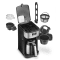 Cuisinart® Automatic Grind & Brew 10-Cup Thermal Coffeemaker #4
