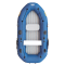 Aqua Marina Classic Advanced Fishing Boat #1