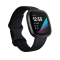Fitbit Sense Smartwatch - Carbon/Graphite Stainless Steel #1