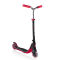 Globber FLOW 125 2-Wheel Scooter - Red/Black #1