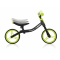 Globber GO BIKE Balance Bike for Toddlers - Black/Lime Green #3