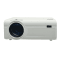Ensemble projecteur cinéma maison Bluetooth avec écran rabattable de RCA #2