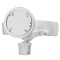 Maximus Wi-Fi 1080p Floodlight Camera - White #3