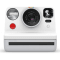 Polaroid® Now i‑Type Instant Camera - White #2