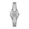 Fossil Women's Scarlette Mini Three-Hand Date Stainless Steel Watch #3
