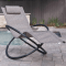 Vivere Orbital Lounger - Sienna #2
