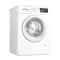 Bosch 300 Series 2.2 Cu. Ft. High Efficiency Compact Washer #1