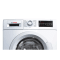 Bosch 300 Series 2.2 Cu. Ft. High Efficiency Compact Washer #3