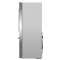 Bosch 500 Series 36" 21.6 Cu. Ft. French Door Refrigerator - Stainless Steel #6