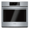 Bosch 800 Series 30'' Single Wall Oven - Stainless Steel #1