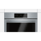 Bosch 800 Series 30'' Single Wall Oven - Stainless Steel #2