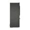 Bosch 800 Series 36'' French Door Bottom Mount Refrigerator - Black Stainless Steel #3