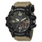 CASIO® G-Shock Master of G Mudmaster Men's Twin Sensor Sport Watch - Military Beige #1