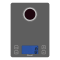 Escali Stela Solar USB Charging Kitchen Scale #1