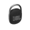 JBL CLIP 4 Ultra-Portable Waterproof Speaker - Black #1