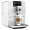 Jura® Ena 8 Super Automatic Espresso Machine - Nordic White #3