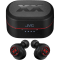 JVC Xtreme Xplosives True Wireless Ultimate Bass In-Ear Headphones - Black #4