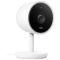 Nest Cam IQ Wi-Fi Indoor IP Camera - White #2