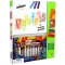 SpiceBox Petit Picasso Pastels and Watercolor for Young Artists Bundle #2