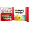 SpiceBox Petit Picasso Pastels and Watercolor for Young Artists Bundle #7