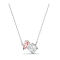 Swarovski Attract Soul Necklace #1