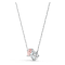 Swarovski Attract Soul Necklace #3
