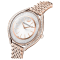 Swarovski Crystalline Aura Rose Gold Watch #3