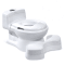 The First Years® Super Pooper Plus Potty #1