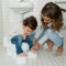 The First Years® Super Pooper Plus Potty #2