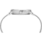 Timex Fairfield Womens 37mm Mesh Band Watch - Sivertone/White #2