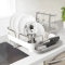 Umbra® Holster Dish Rack - White #2