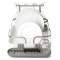 Umbra® Holster Dish Rack - White #3
