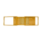 BIOS Living Bamboo Bathtub Caddy #3