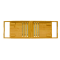 BIOS Living Bamboo Bathtub Caddy #4