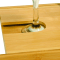 BIOS Living Bamboo Bathtub Caddy #5