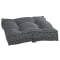 Bowsers Piazza Bed - Large - Cosmic Grey