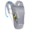 Camelbak Classic™ Light 70oz Hydration Pack - Aluminum/Black #4