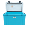 Chilly Moose 55L Chilly Ice Box Cooler - Tobermory #3
