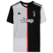 Cristiano Ronaldo Authentic Signed Adidas 2019-20 Juventus Jersey #3