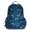 Lug® Echo Packable SE Backpack - Rainbow Navy #1